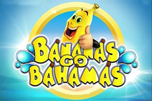 Bananas go Bahamas игровой автомат.