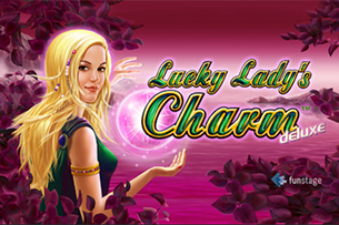 Lucky Lady's Charm игровой автомат.
